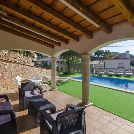 Club Villamar - Briana * يوريت دي مار