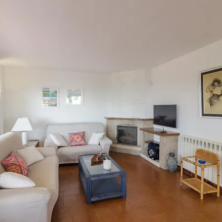 فيلة Club Villamar - Briana يوريت دي مار