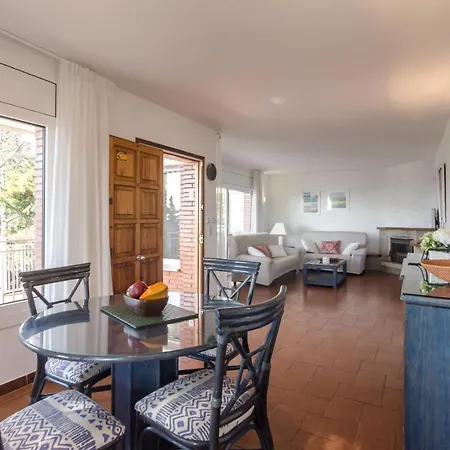 فيلة Club Villamar - Briana يوريت دي مار