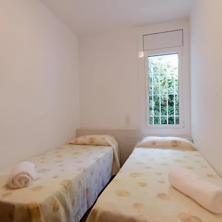 Club Villamar - Briana 别墅