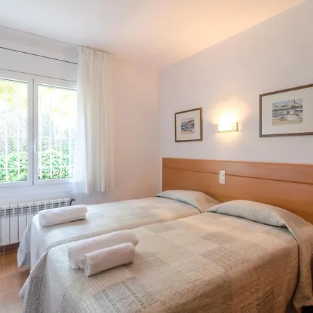 Club Villamar - Briana 别墅 *